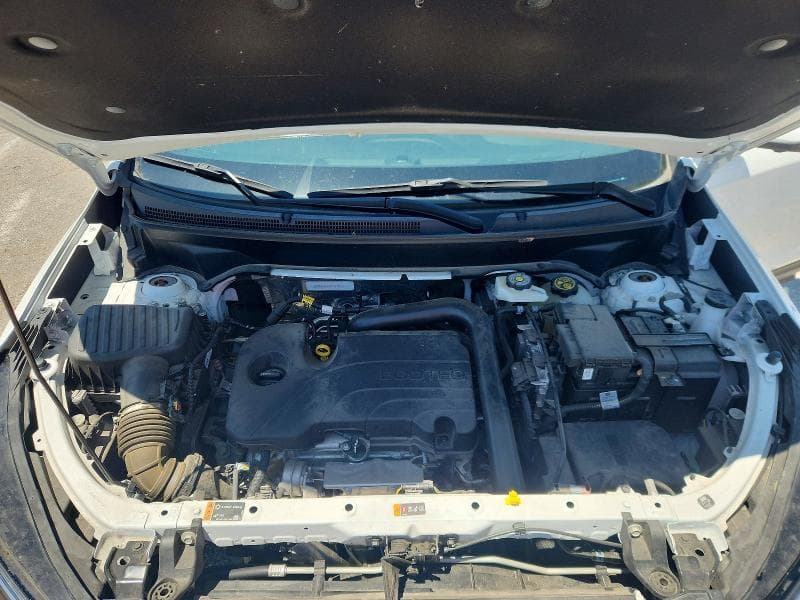 2024 CHEVROLET EQUINOX LT 12