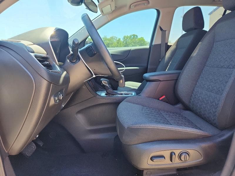 2024 CHEVROLET EQUINOX LT 7