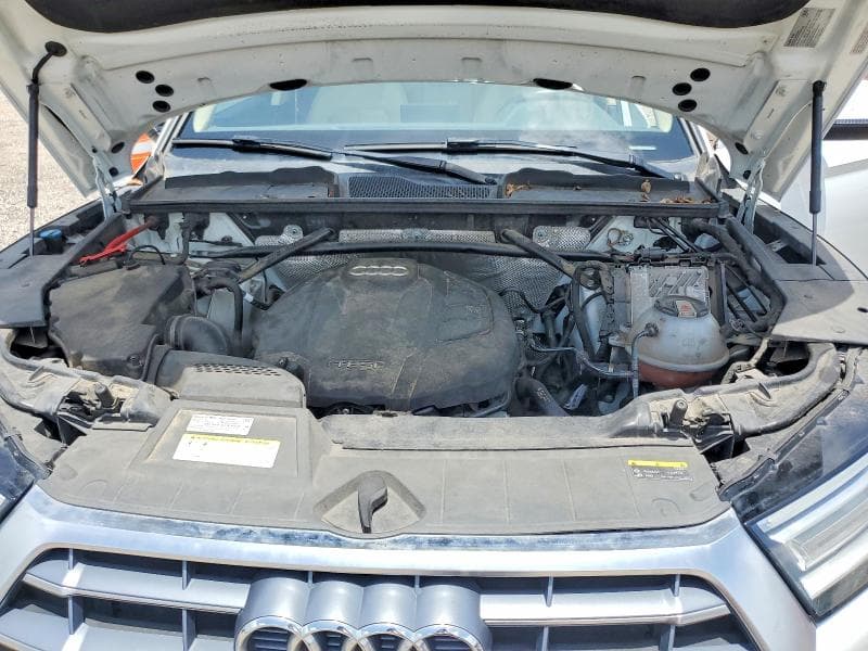 2019 AUDI Q5 PREMIUM 11