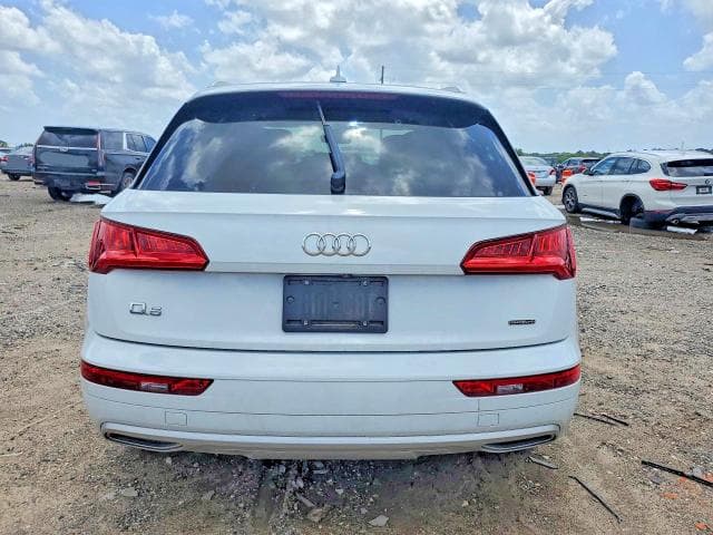 2019 AUDI Q5 PREMIUM 6