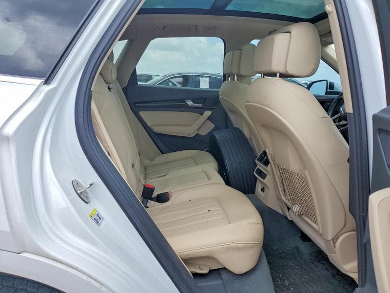 2019 AUDI Q5 PREMIUM 10