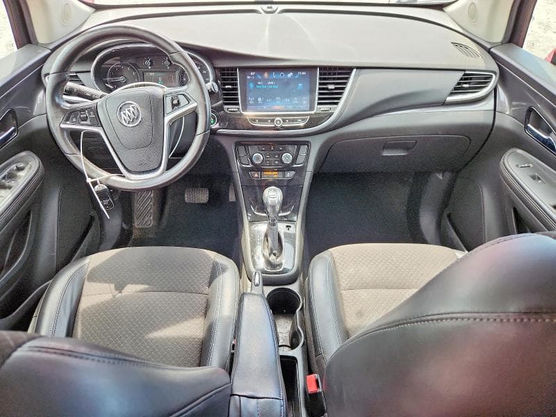 2018 BUICK ENCORE PREFERRED 8
