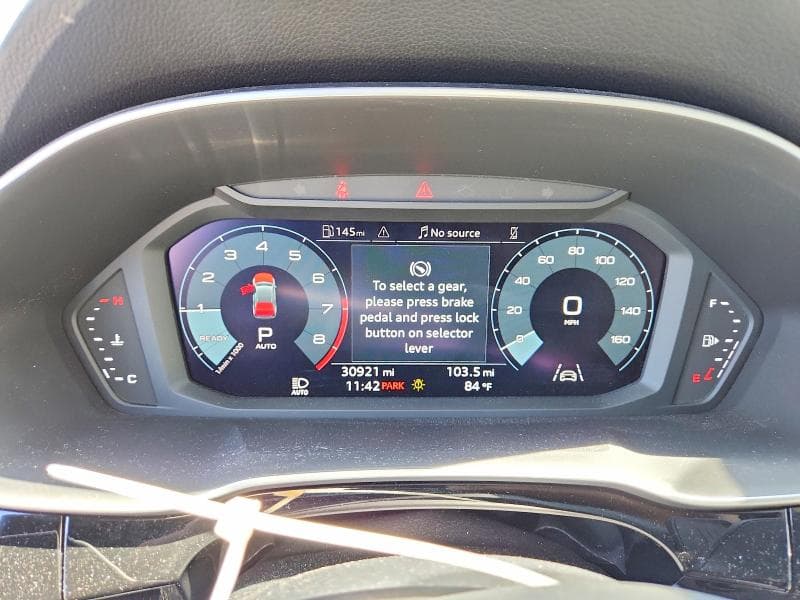 2022 AUDI Q3 PREMIUM S LINE 45 PREMIUM S LINE 45 9
