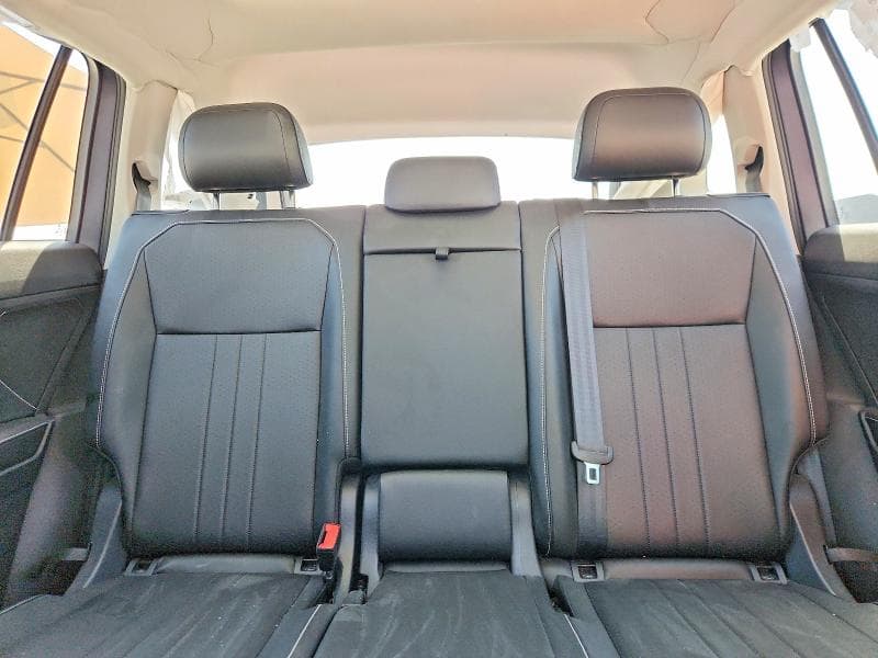 2023 VOLKSWAGEN TIGUAN SE 10