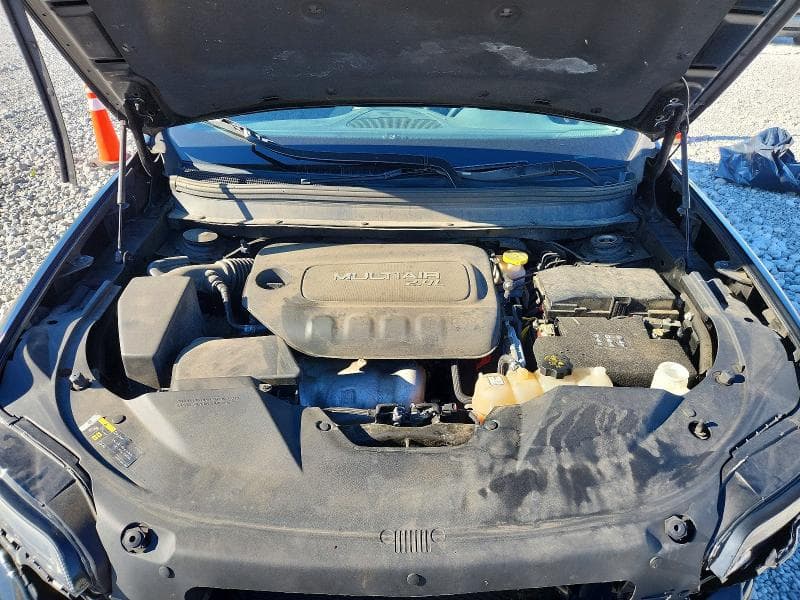 2019 JEEP CHEROKEE LATITUDE PLUS 12