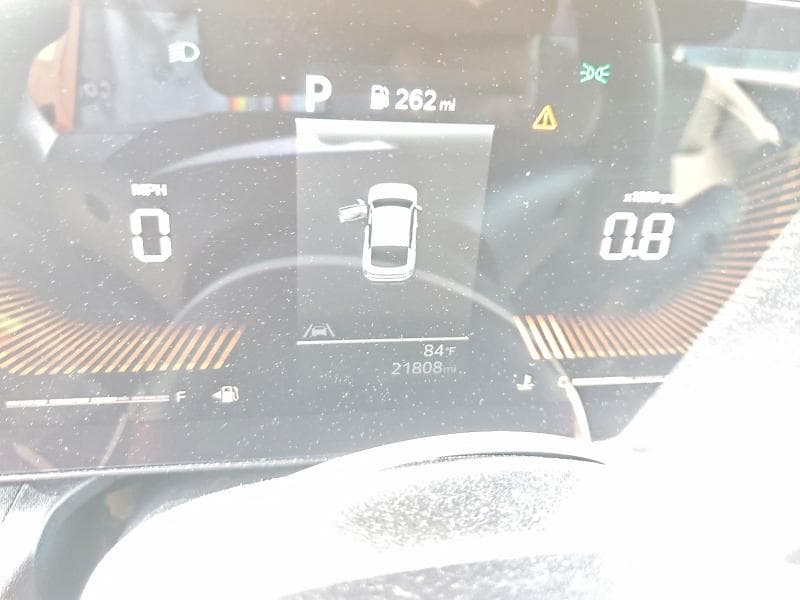 2025 KIA K4 LXS 9