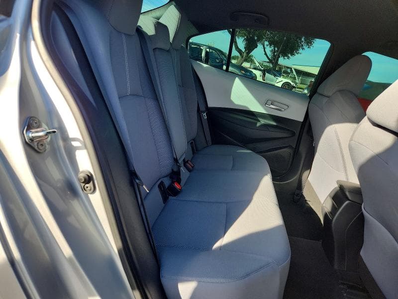 2020 TOYOTA COROLLA SE 10