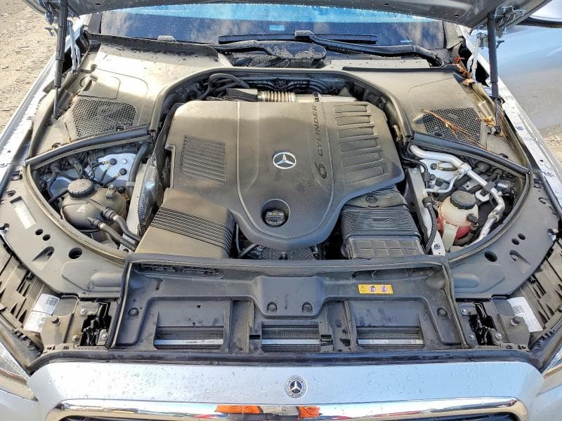 2023 MERCEDES-BENZ S 500 4MATIC 11