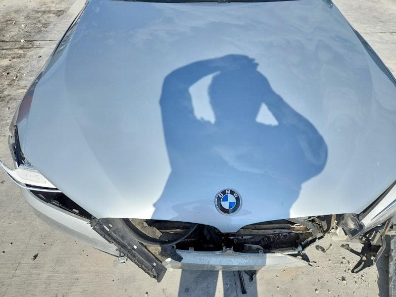 2019 BMW 540 I I 11