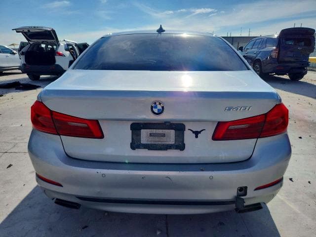 2019 BMW 540 I I 6