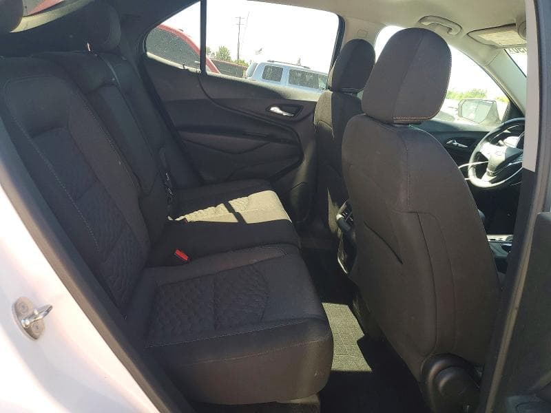 2018 CHEVROLET EQUINOX LT 11