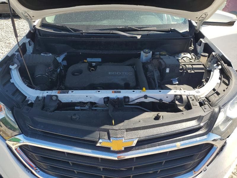 2018 CHEVROLET EQUINOX LT 12