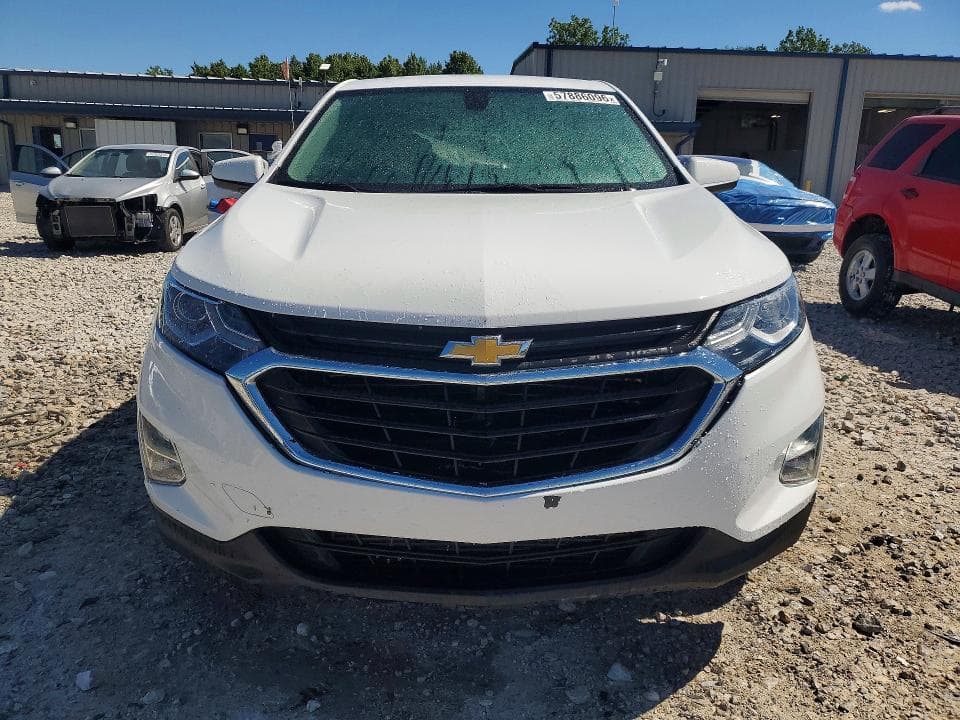 2018 CHEVROLET EQUINOX LT 5