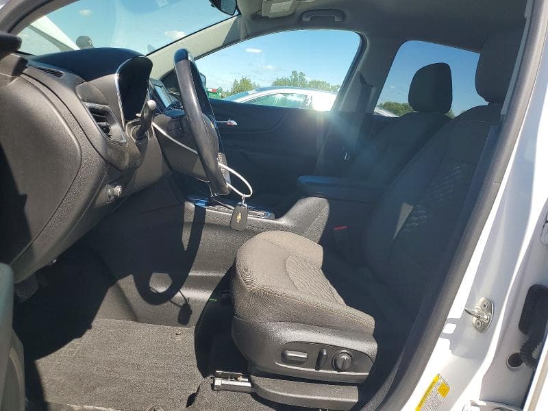 2018 CHEVROLET EQUINOX LT 7