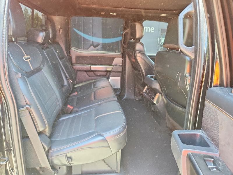 2023 FORD F350 SUPER DUTY 11