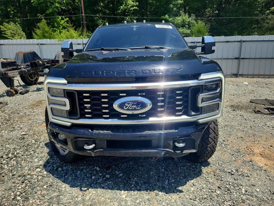 2023 FORD F350 SUPER DUTY 5