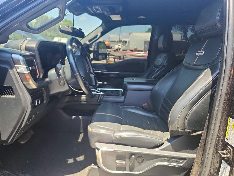 2023 FORD F350 SUPER DUTY 7