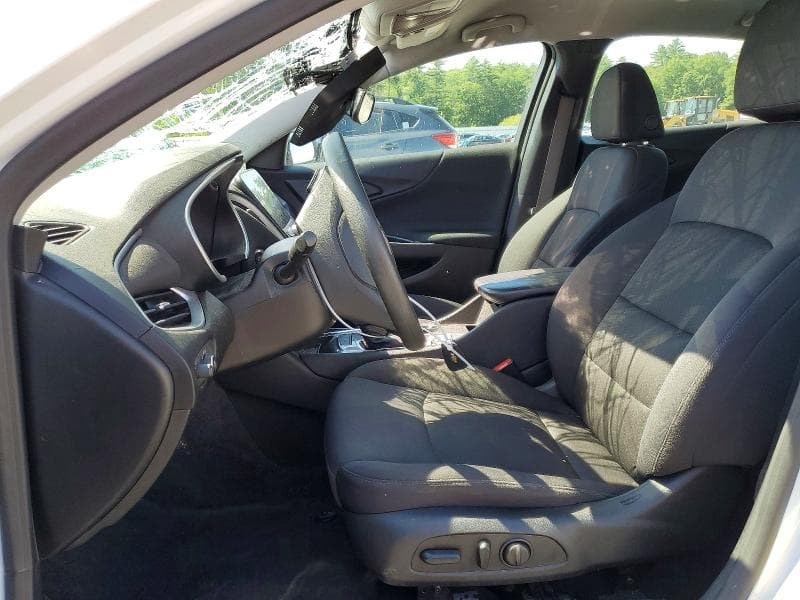 2023 CHEVROLET MALIBU LT LT 7