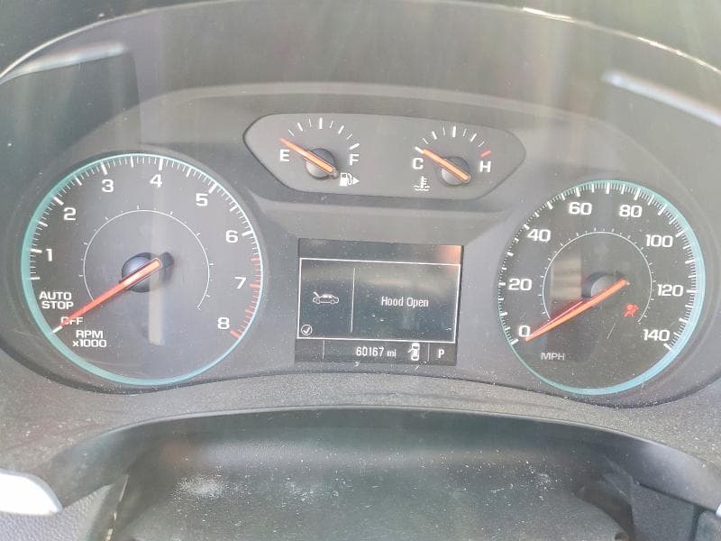 2023 CHEVROLET MALIBU LT LT 9