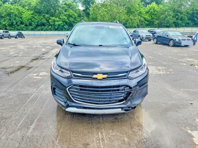 2020 CHEVROLET TRAX 1LT 5
