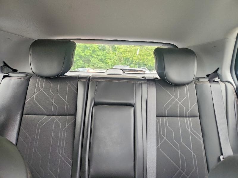 2020 CHEVROLET TRAX 1LT 10