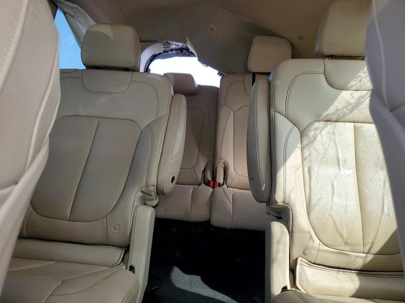 2021 JEEP GRAND CHEROKEE L LIMITED 10