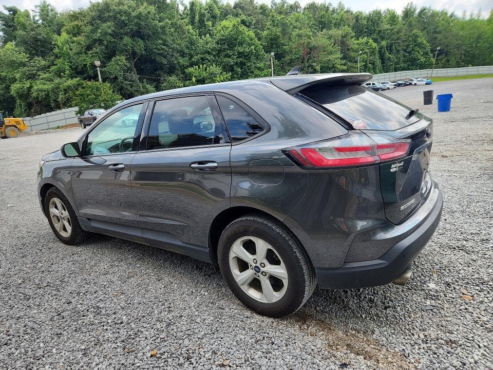 2020 FORD EDGE SE SE 2