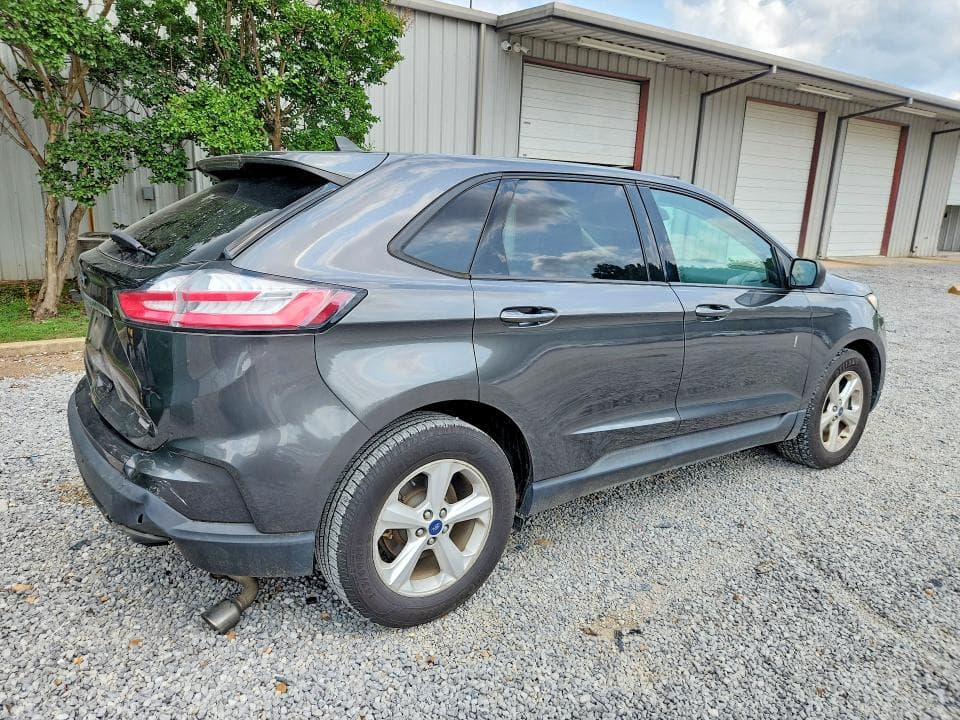 2020 FORD EDGE SE SE 3