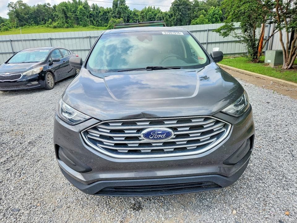 2020 FORD EDGE SE SE 5