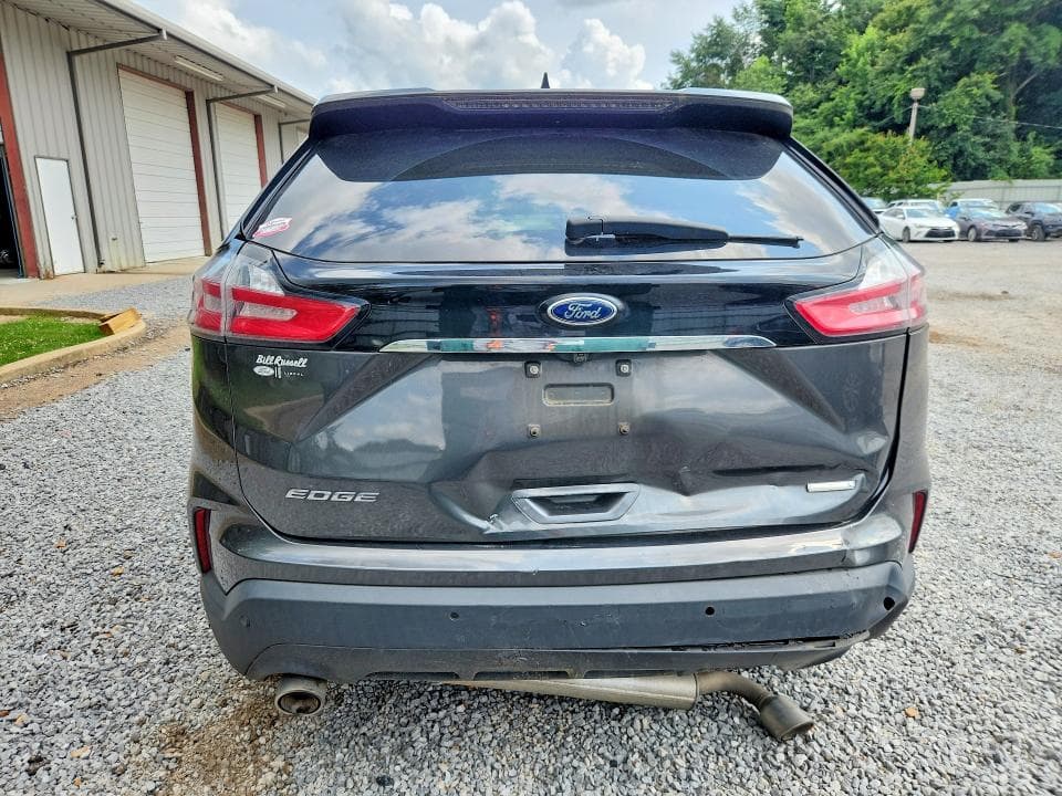 2020 FORD EDGE SE SE 6
