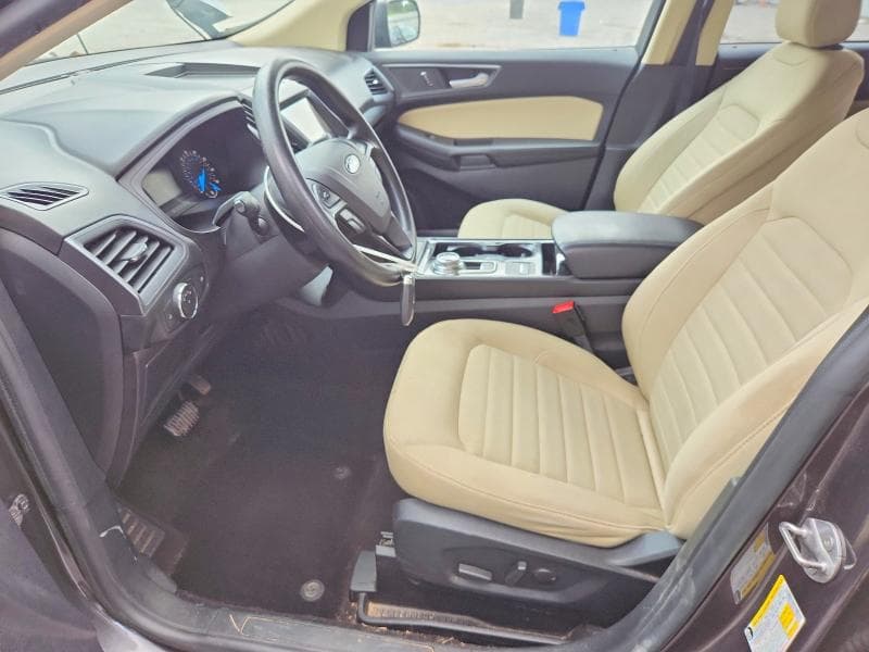 2020 FORD EDGE SE SE 7