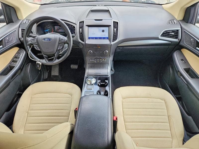 2020 FORD EDGE SE SE 8