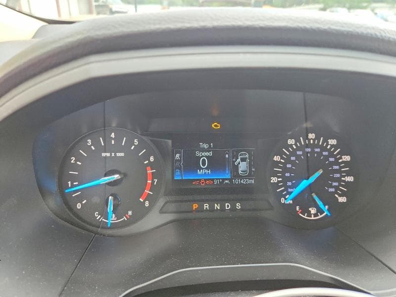 2020 FORD EDGE SE SE 9
