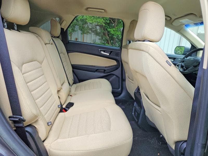 2020 FORD EDGE SE SE 10