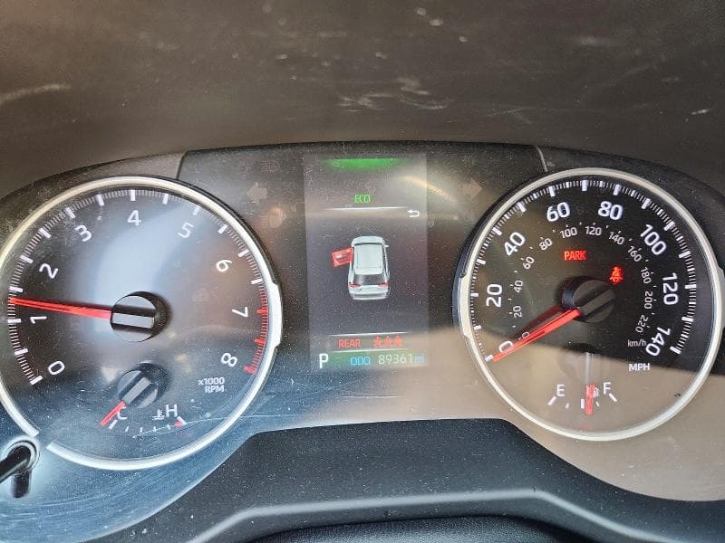 2022 TOYOTA RAV4 LE LE 9