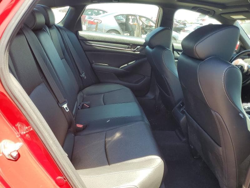 2020 HONDA ACCORD SPORT 10