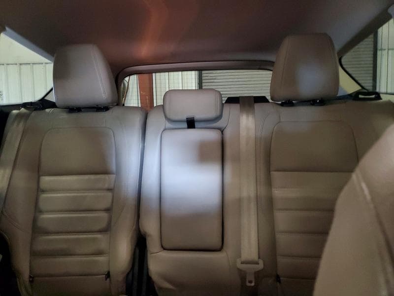 2018 FORD ESCAPE SEL 10