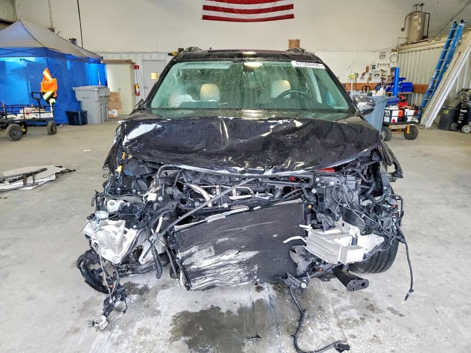 2017 CHRYSLER PACIFICA LIMITED 5