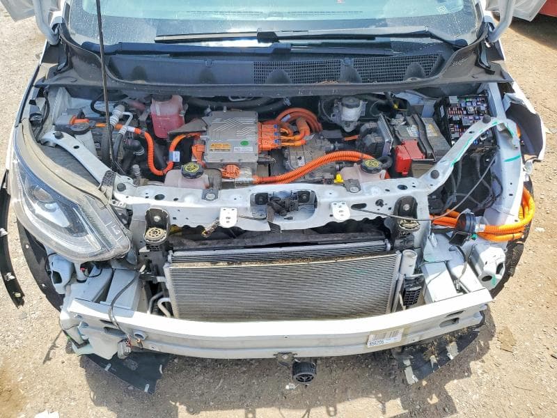 2020 CHEVROLET BOLT EV PREMIER 11