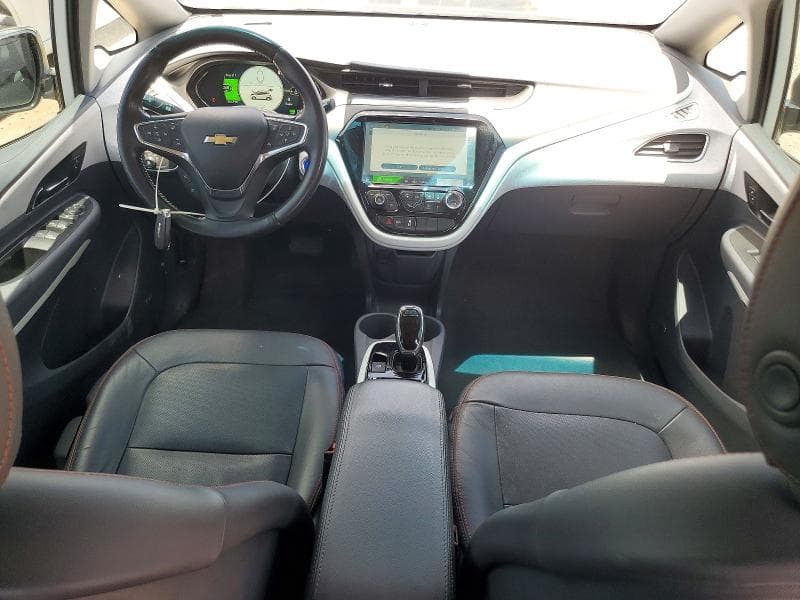 2020 CHEVROLET BOLT EV PREMIER 8