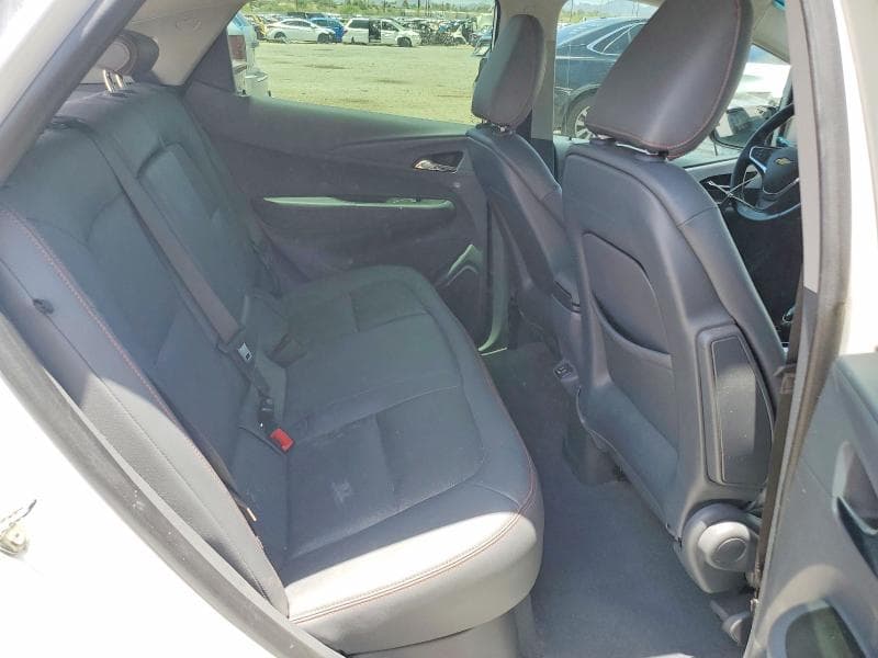 2020 CHEVROLET BOLT EV PREMIER 10