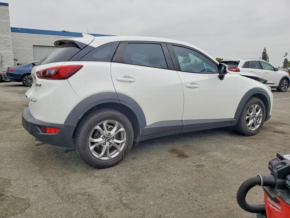 2019 MAZDA CX-3 SPORT 3