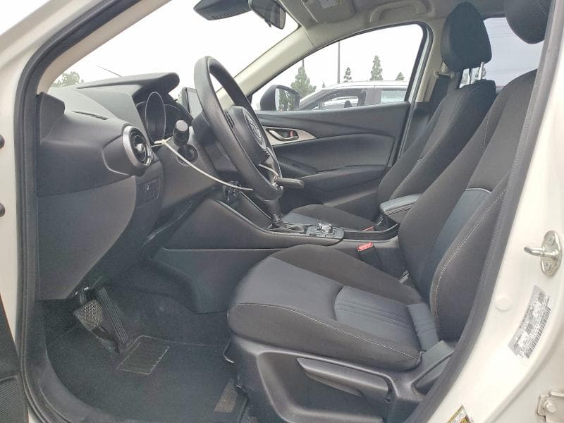 2019 MAZDA CX-3 SPORT 7