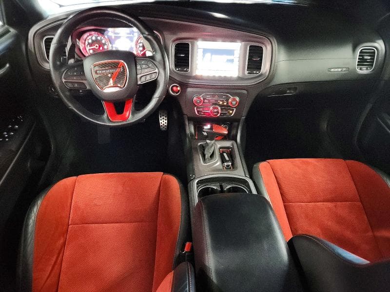 2023 DODGE CHARGER SCAT PACK SCAT PACK 8