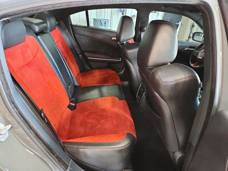 2023 DODGE CHARGER SCAT PACK SCAT PACK 10