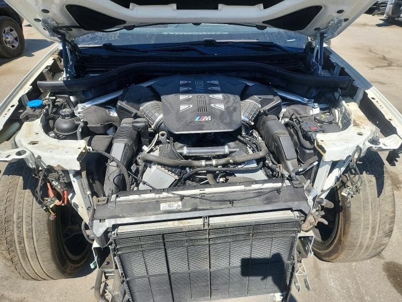 2024 BMW X7 M60I 11