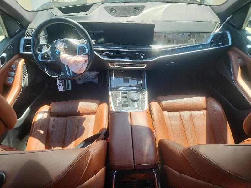 2024 BMW X7 M60I 8