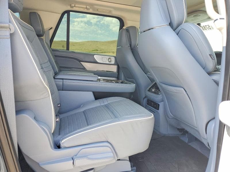2021 LINCOLN NAVIGATOR L BLACK LABEL 11