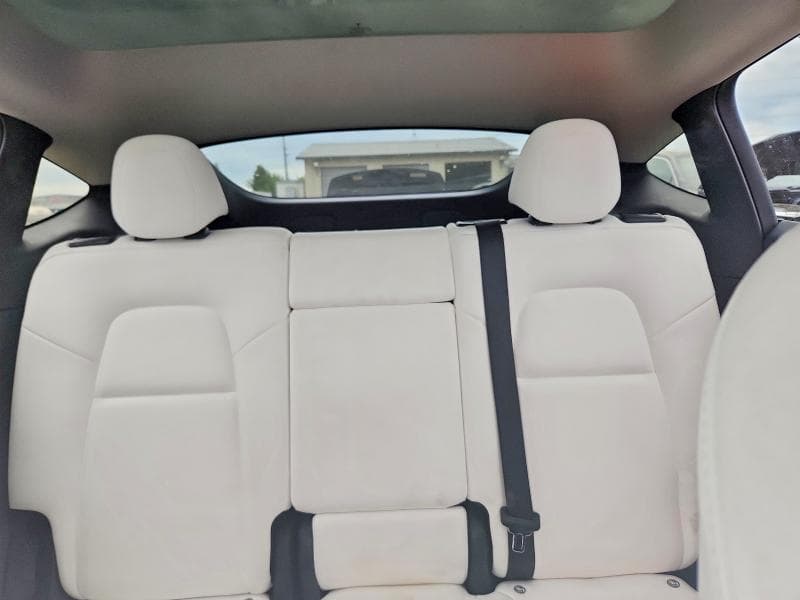 2022 TESLA MODEL Y 10