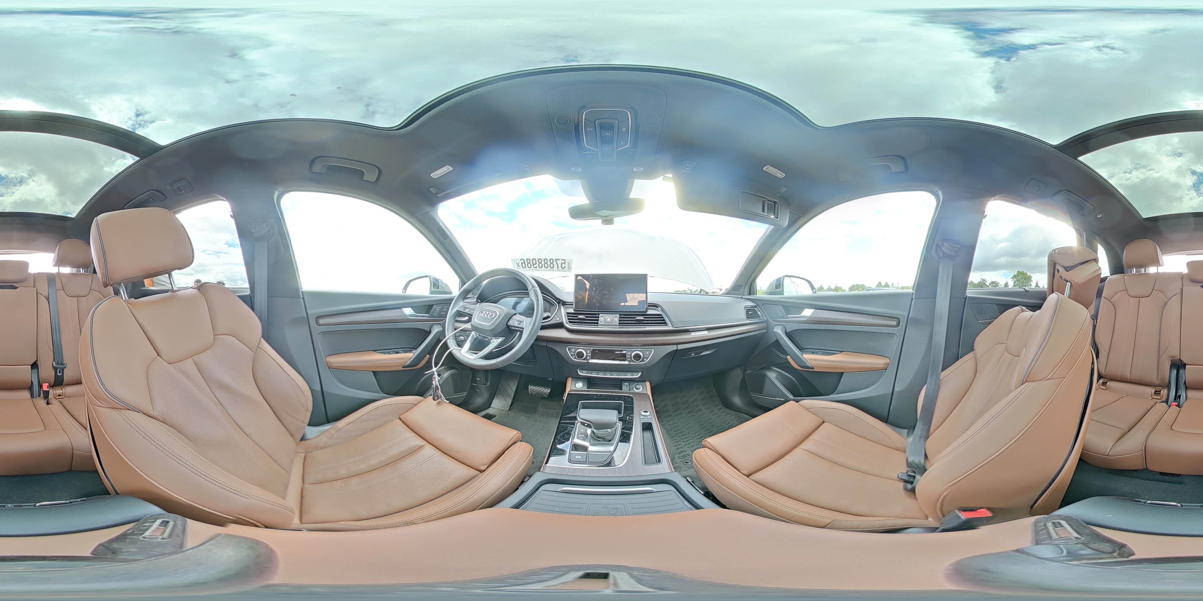 2023 AUDI Q5 PRESTIGE 45 PRESTIGE 45 14